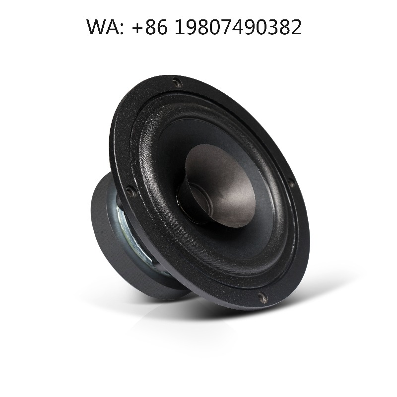 Altavoz Panorámico de 5 Pulgad - Subwoofer reseña y precio