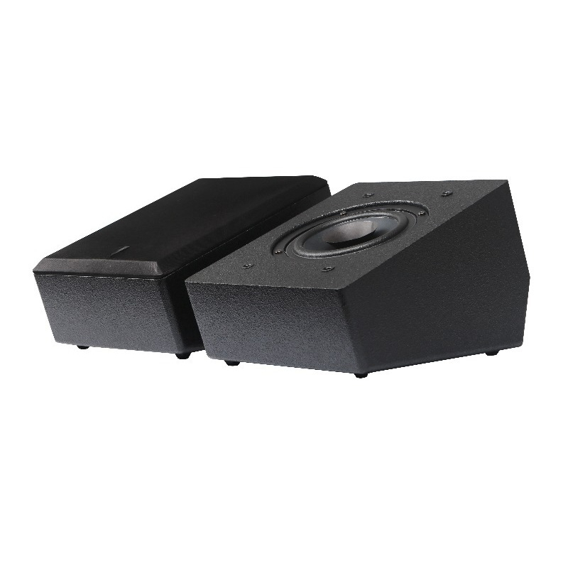 Altavoz Panorámico de 5 Pulgad - Subwoofer reseña y precio