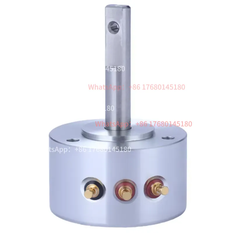 Potenciómetro rotatorio SRS32m - Potentiometer 10K reseña y precio