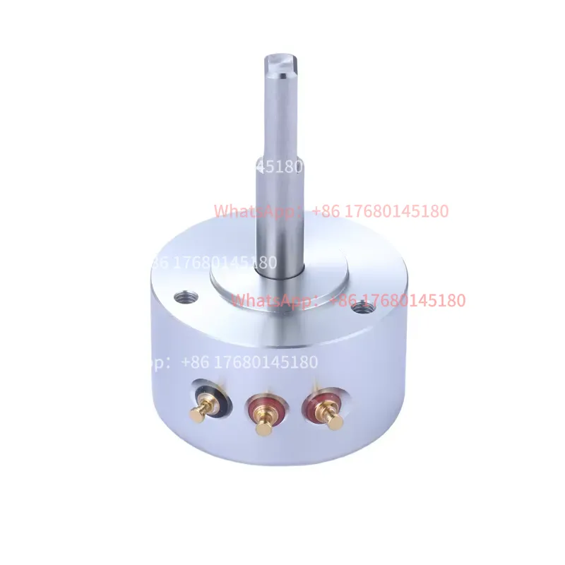 Potenciómetro rotatorio SRS32m - Potentiometer 10K reseña y precio