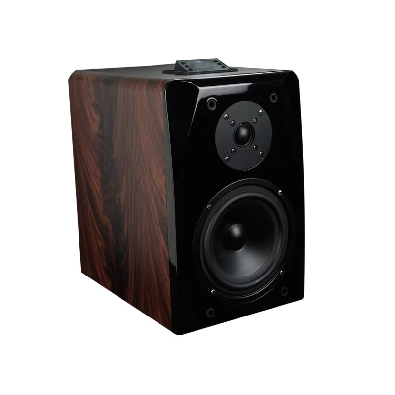 Altavoz Activo de Alto Rendimi - Woofer reseña y precio