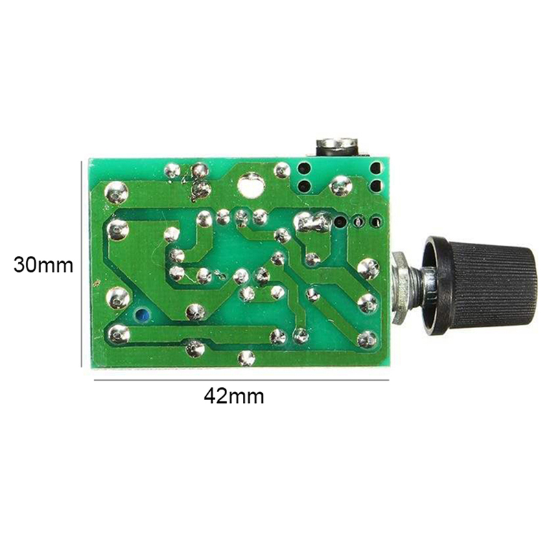 【C】Placa amplificadora de audi - Volume Control Board reseña y precio