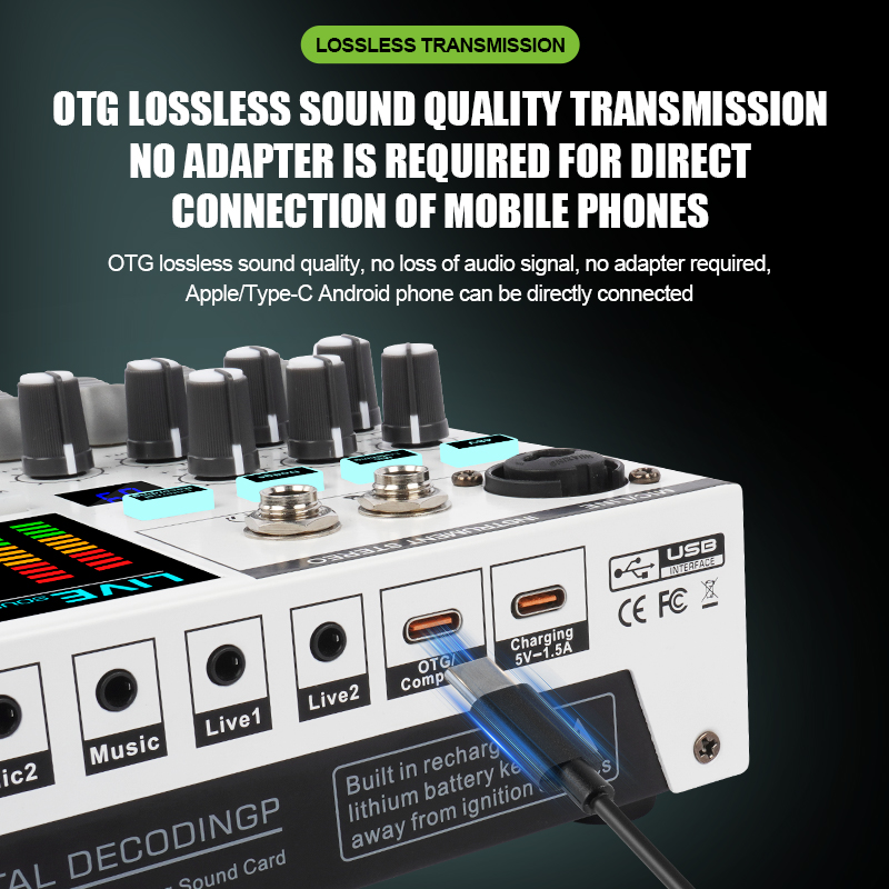 Conjunto de interfaz de audio  - Audio Interface reseña y precio