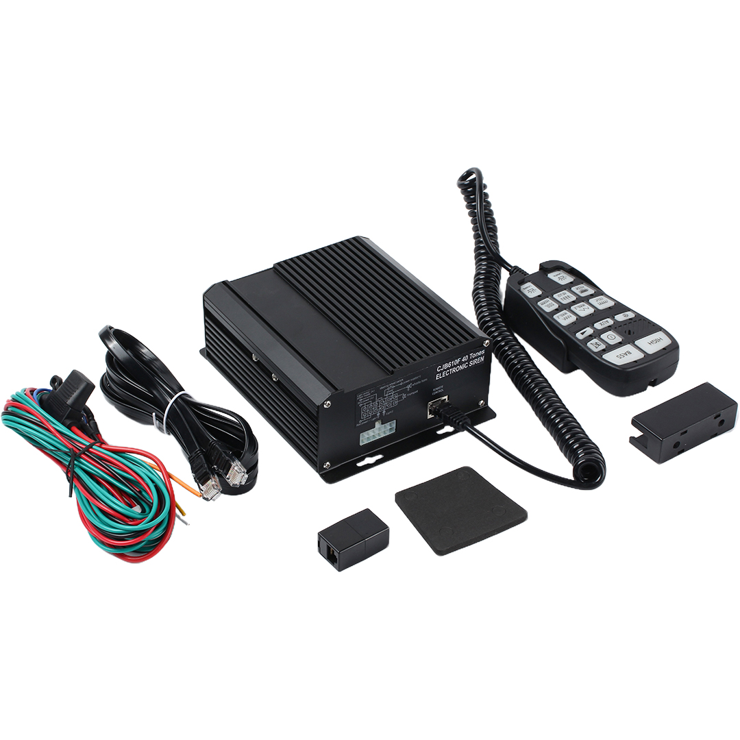 Control remoto de 40 tonos, si - Speaker Driver reseña y precio