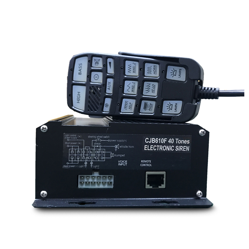 Control remoto de 40 tonos, si - Speaker Driver reseña y precio