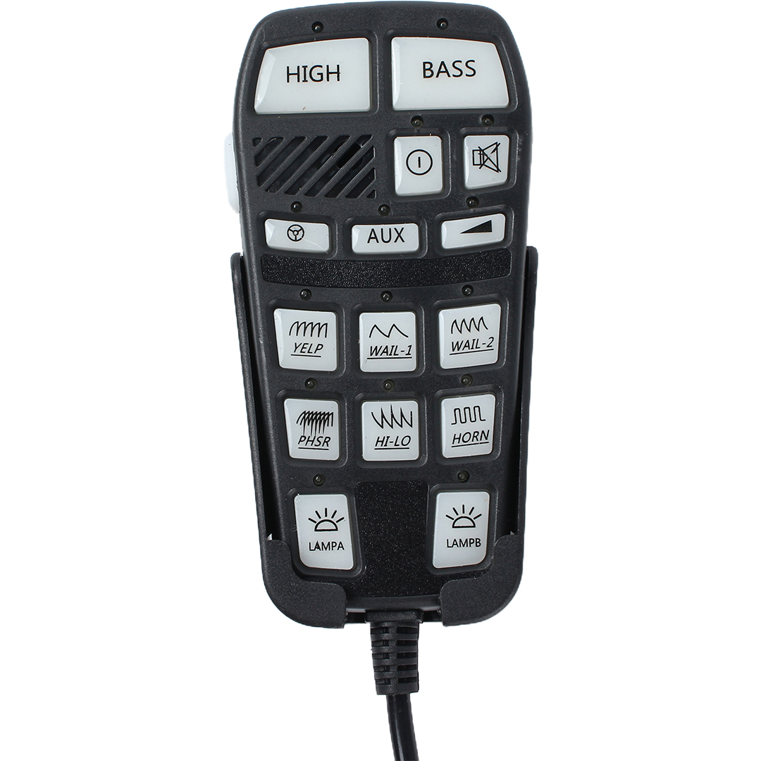 Control remoto de 40 tonos, si - Speaker Driver reseña y precio