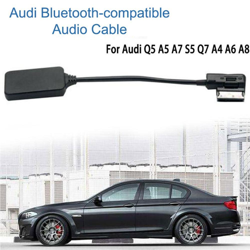 Cable auxiliar para MMI Cable  - Mdi Cable reseña y precio