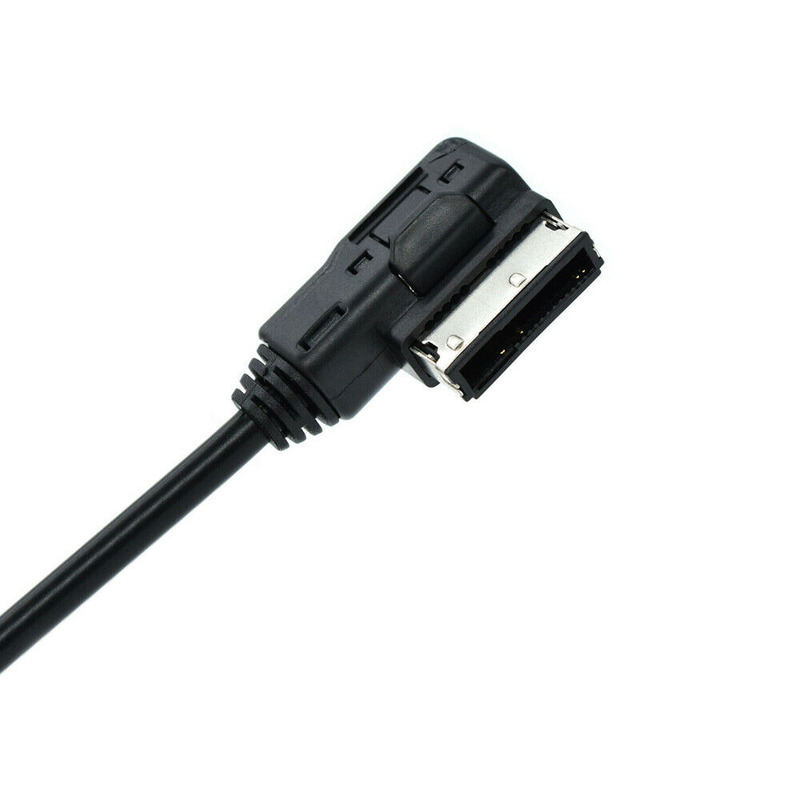 Interfaz de música Bluetooth p - Mdi Cable reseña y precio