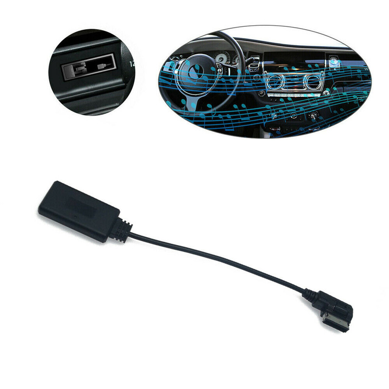 Interfaz de música Bluetooth p - Mdi Cable reseña y precio
