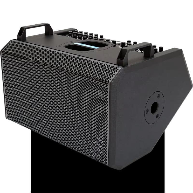 Altavoz Activo Recargable para - Tweeter reseña y precio