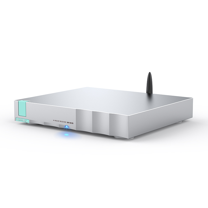 Receptor Bluetooth HIFI de alt - Sbc Audio Amplifier reseña y precio