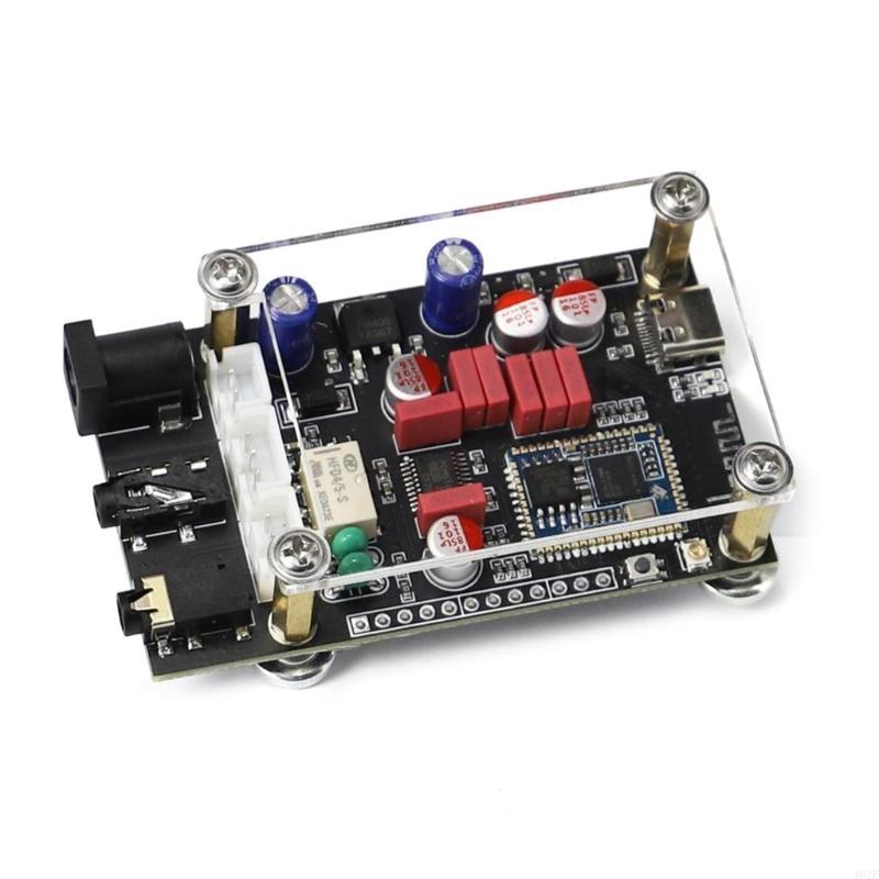 Placa decodificadora sin pérdi - Dac Board reseña y precio