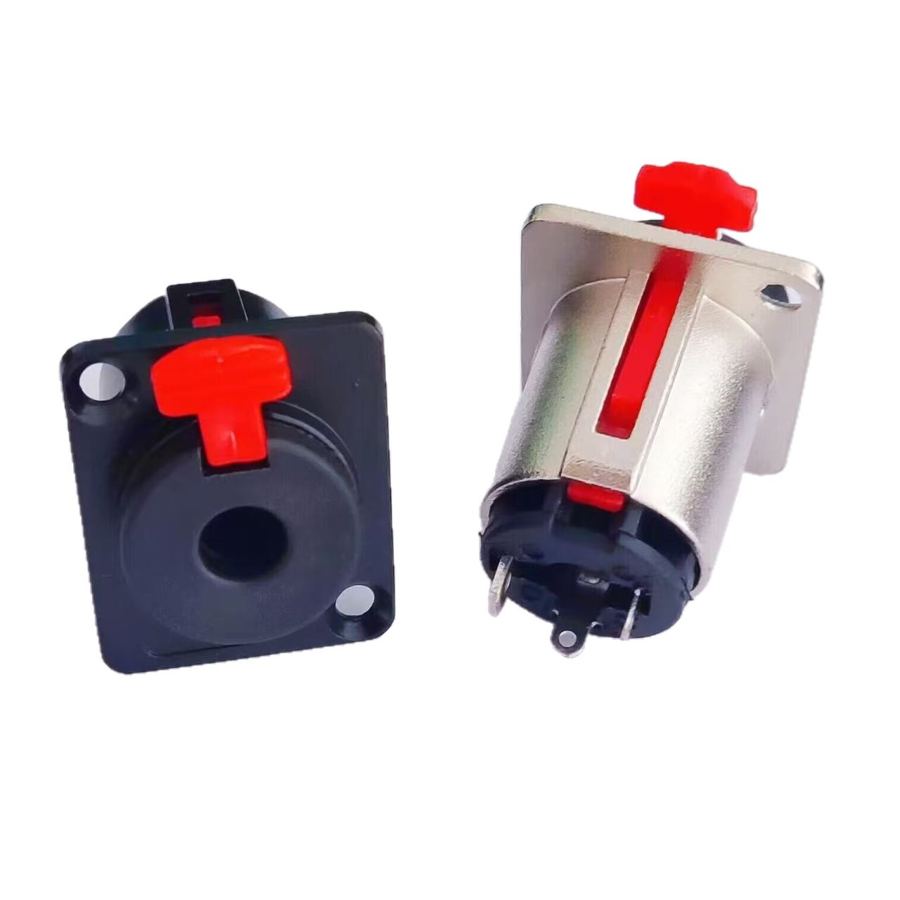 1 Conector Hembra Estéreo TRS  - Trs Cable reseña y precio