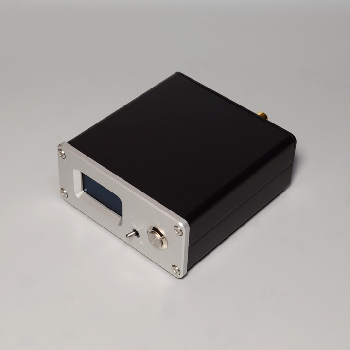 XING AF200 Interfaz Digital US - Audio Interface reseña y precio