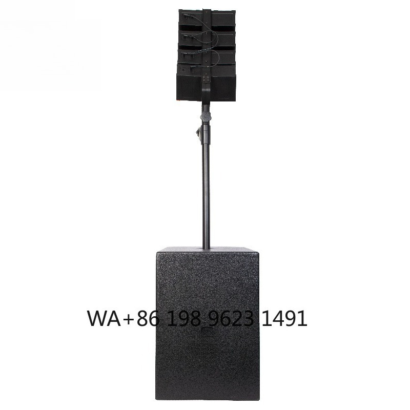 Altavoz Coaxial de 10 Pulgadas - Tweeter reseña y precio