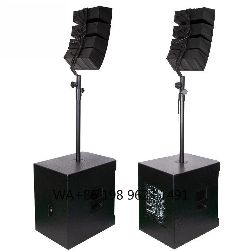 Altavoz Coaxial de 10 Pulgadas - Tweeter reseña y precio