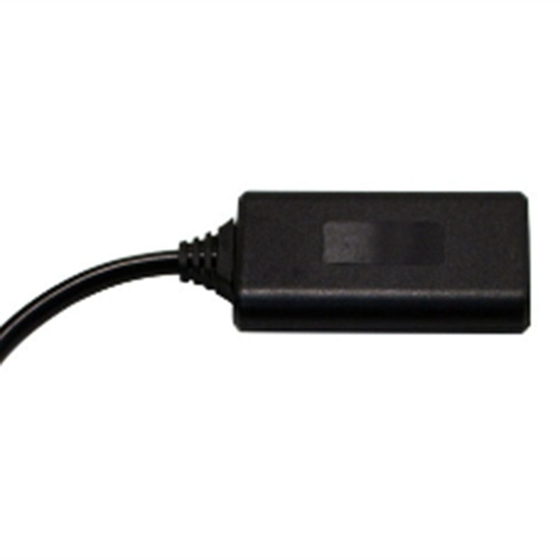 Cable de datos conector USB AM - Mdi Cable reseña y precio