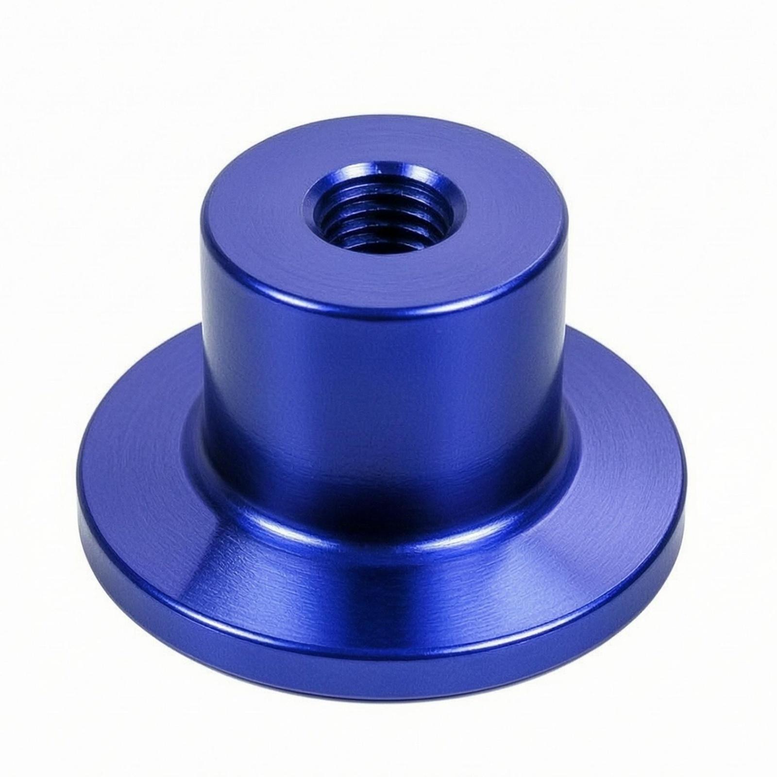 Perilla de Aluminio Anodizado  - Knob Aluminum reseña y precio