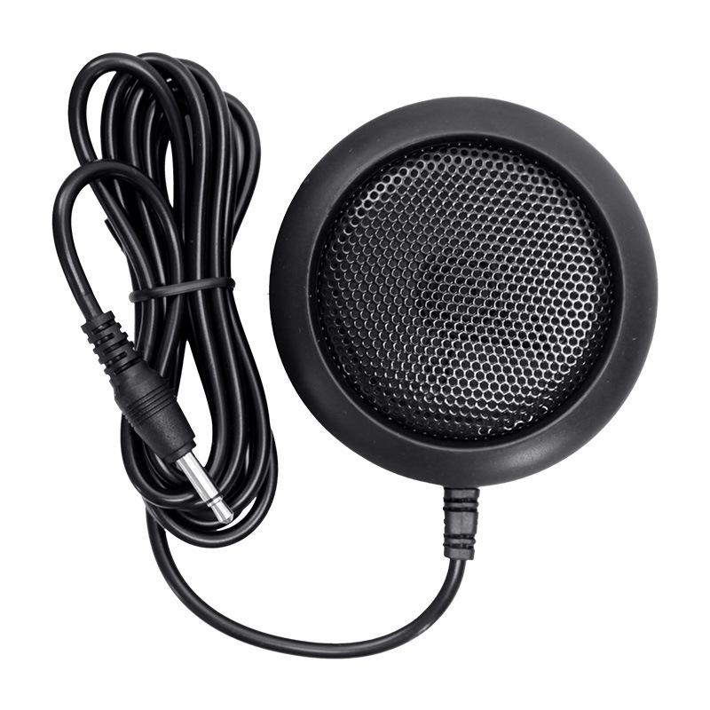 Nuevo Altavoz Externo Mini Uni - Speaker Terminal reseña y precio