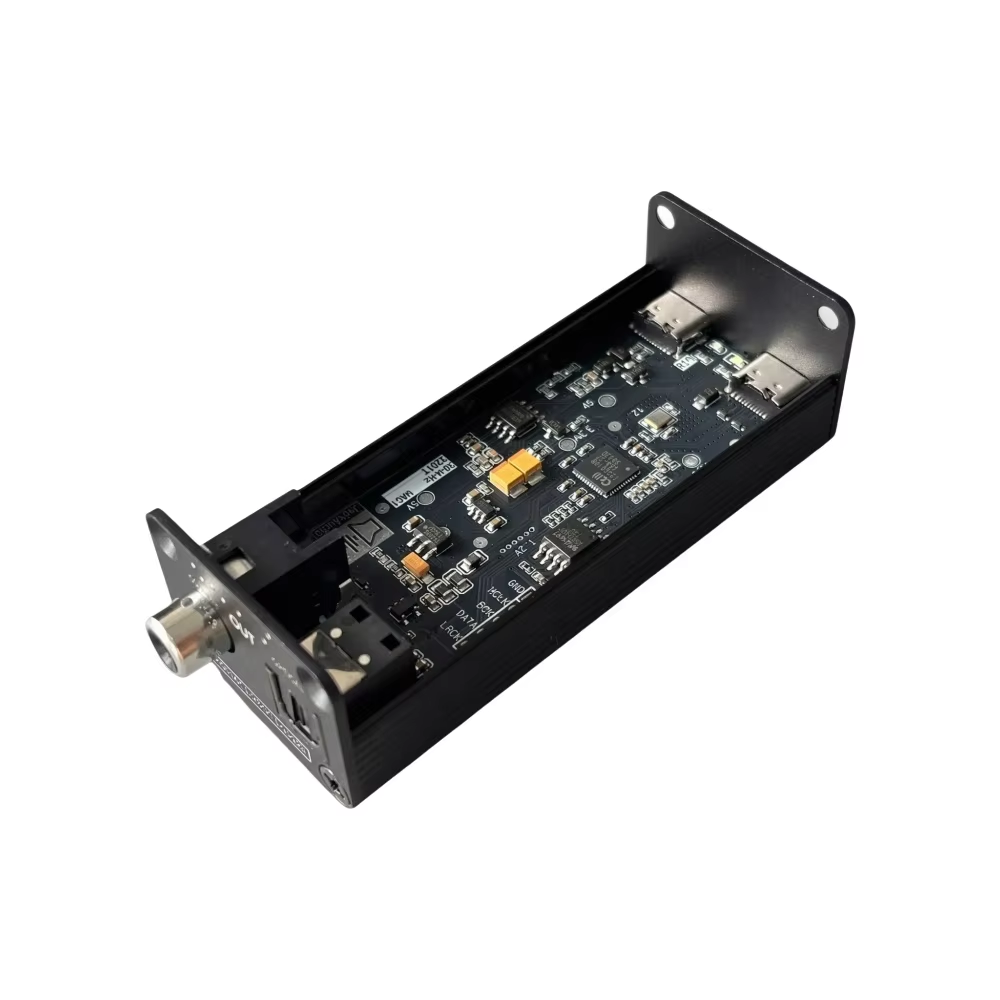 JackAudio UAC M1 con Función d - Audio Interface reseña y precio