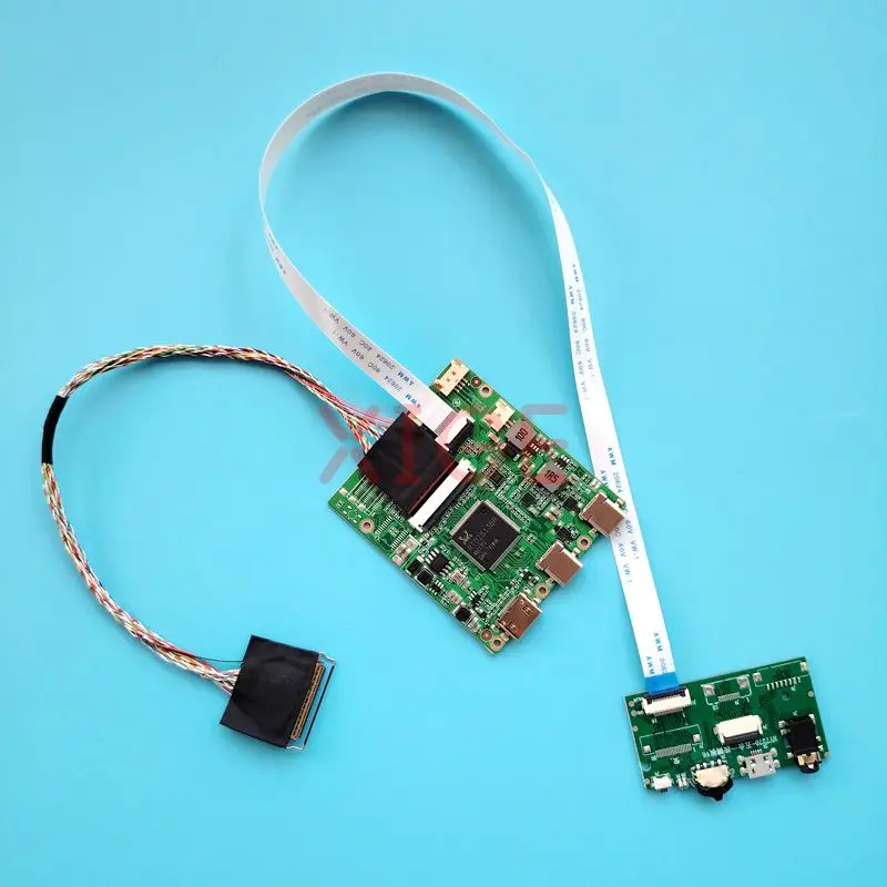 Compatible con N173HGE-L11/L21 - Mdi Cable reseña y precio