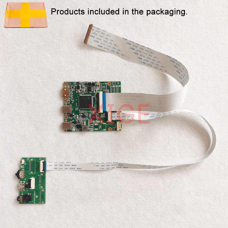 Compatible con N173HGE-L11/L21 - Mdi Cable reseña y precio