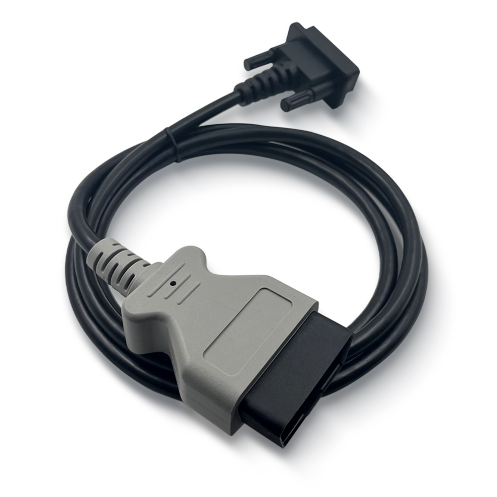 Cable de prueba principal OBD2 - Mdi Cable reseña y precio