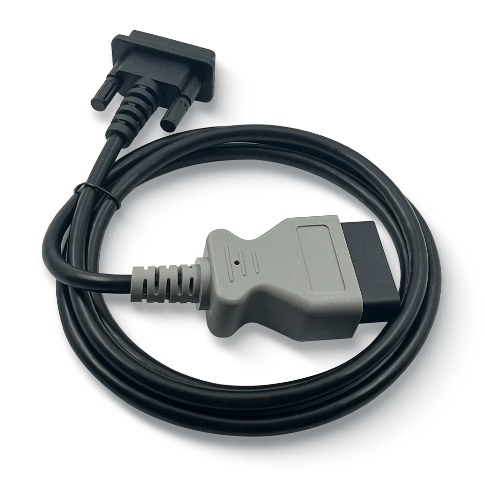 Cable de prueba principal OBD2 - Mdi Cable reseña y precio