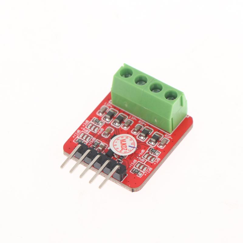 Módulo MAX98357A, entrada esté - Class D Amplifier reseña y precio