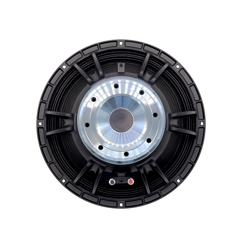 Nuevo Altavoz Profesional de A - Subwoofer reseña y precio