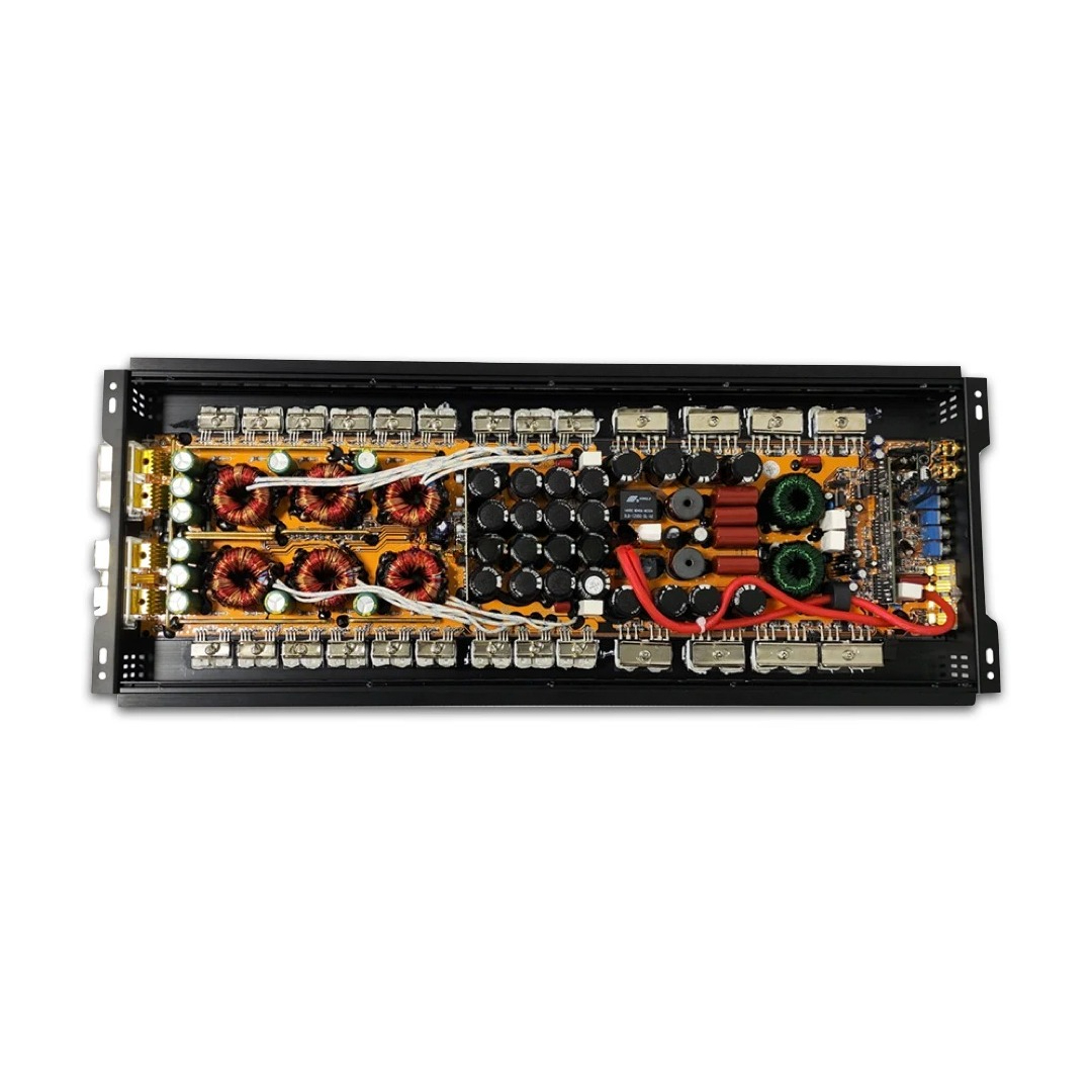 Amplificador de Subwoofer para - Class D Amplifier reseña y precio