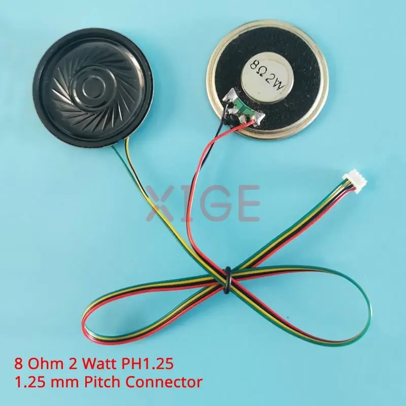 Altavoz pequeño Universal para - Speaker Terminal reseña y precio