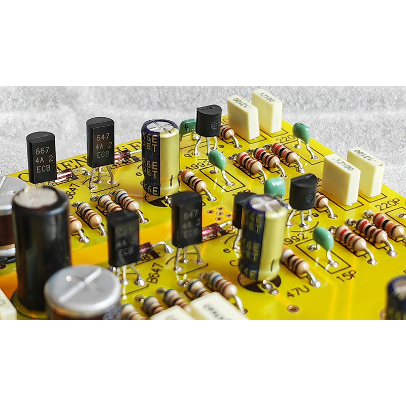 Placa de tono ALPS totalmente  - Volume Control Board reseña y precio