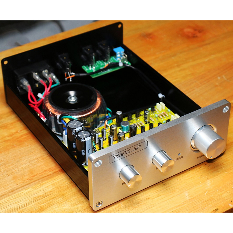 Placa de tono ALPS totalmente  - Volume Control Board reseña y precio