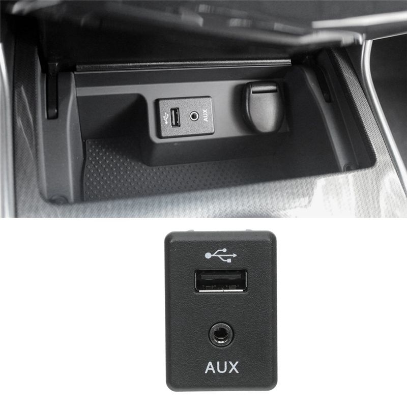 Módulo de puerto de interfaz U - Audio Interface reseña y precio