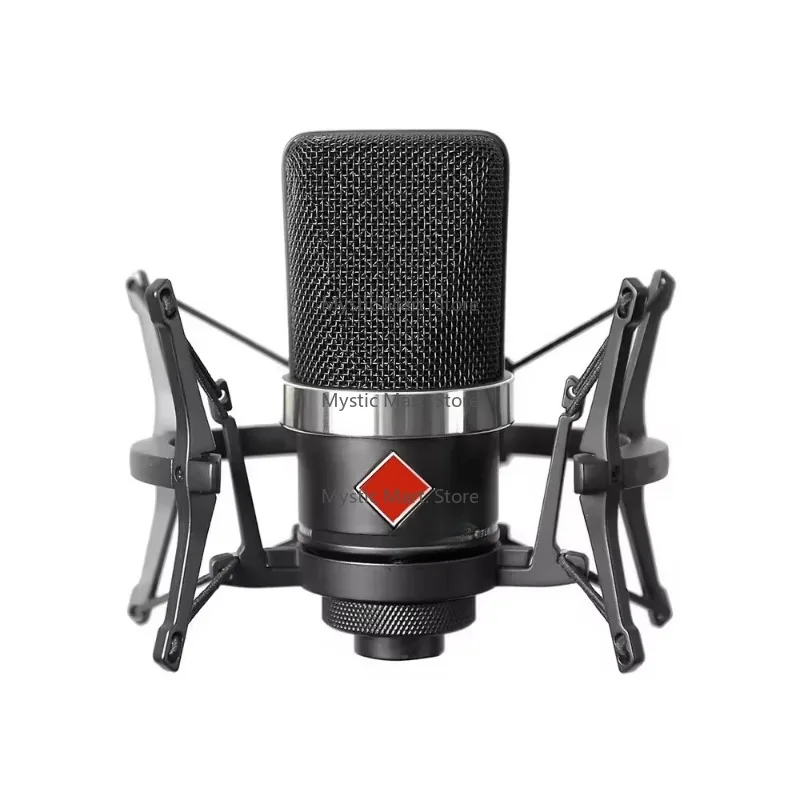Micrófono de Condensador Cardi - Condenser Microphone Kit reseña y precio