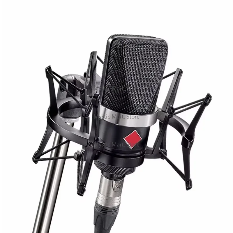 Micrófono de Condensador Cardi - Condenser Microphone Kit reseña y precio