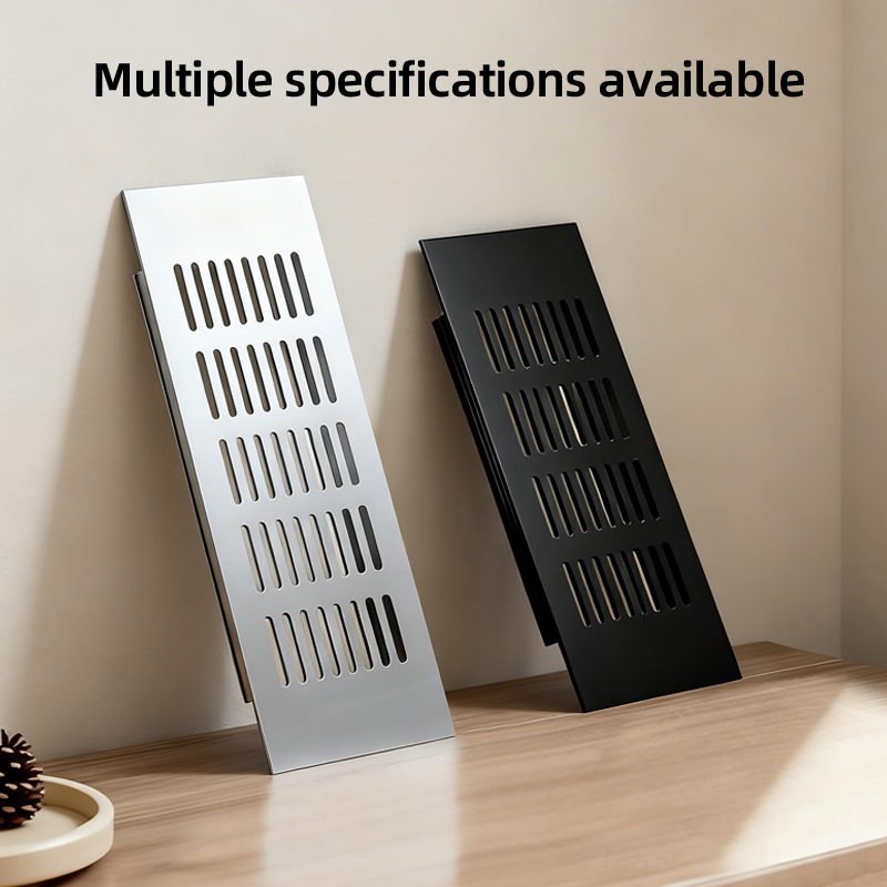 Rejillas de ventilación de 50/ - Ventilation Grille Aluminum reseña y precio