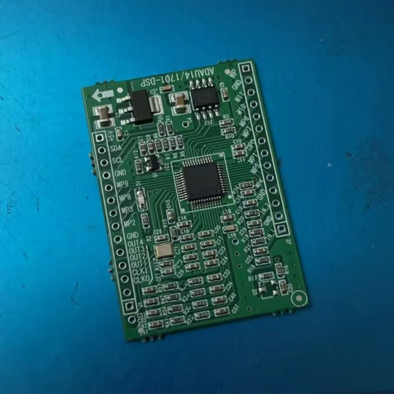 Tablero de aprendizaje DSP de  - Dac Board reseña y precio