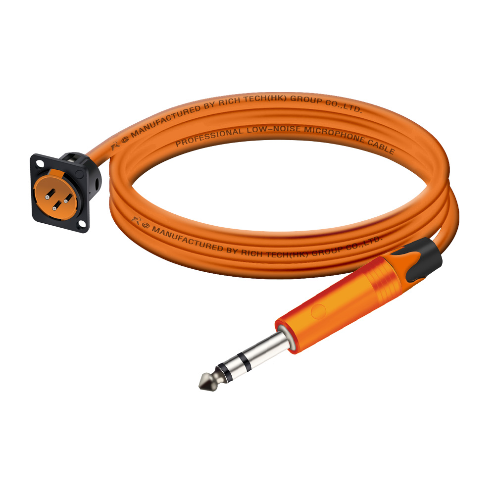 Convertidor adaptador de Cable - Trs Cable reseña y precio
