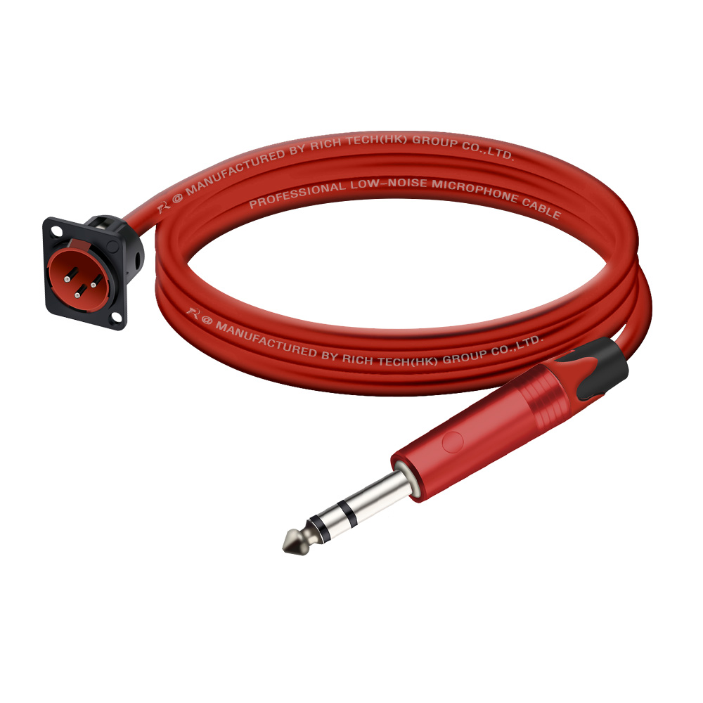 Convertidor adaptador de Cable - Trs Cable reseña y precio