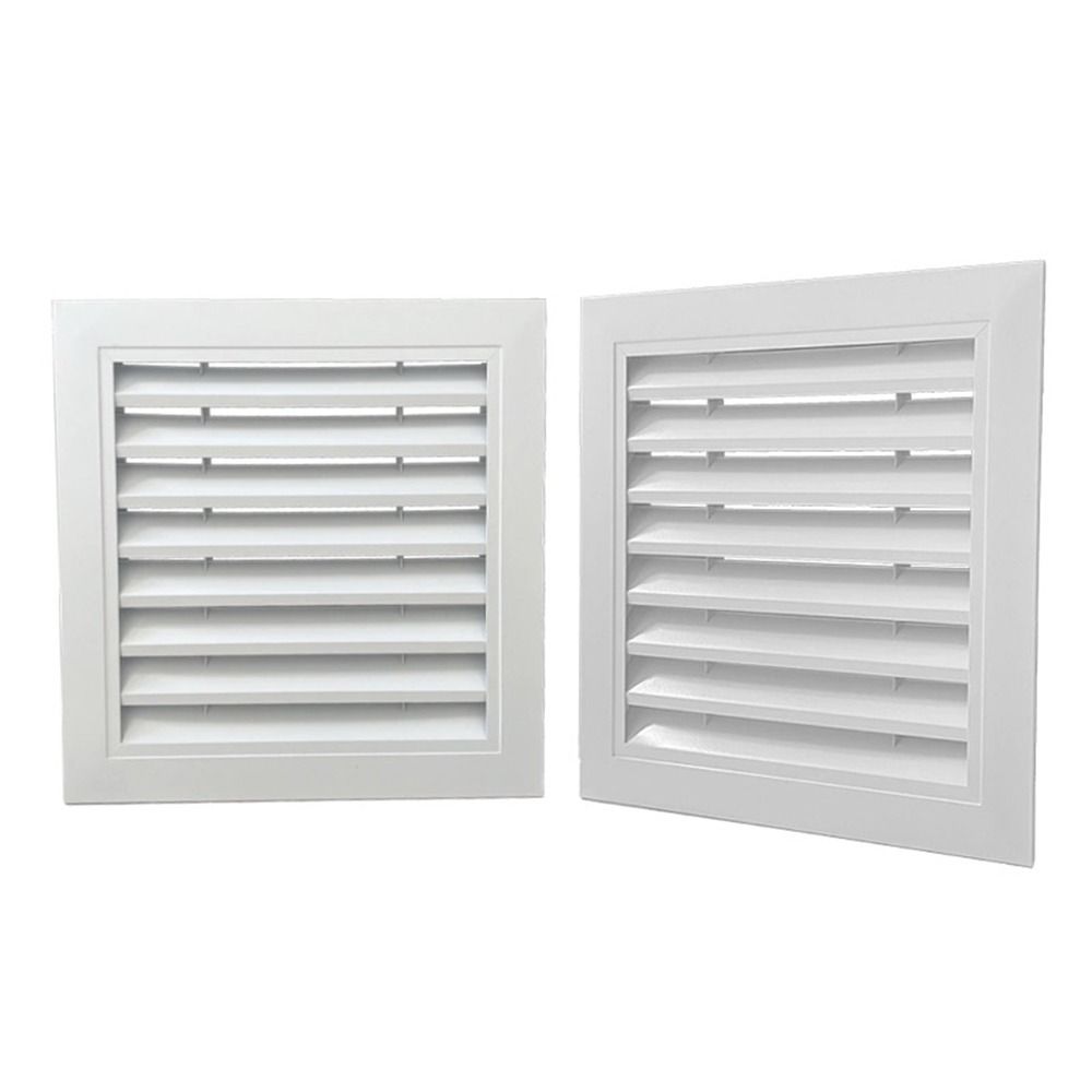 Nueva Rejilla de Ventilación C - Ventilation Grille Aluminum reseña y precio