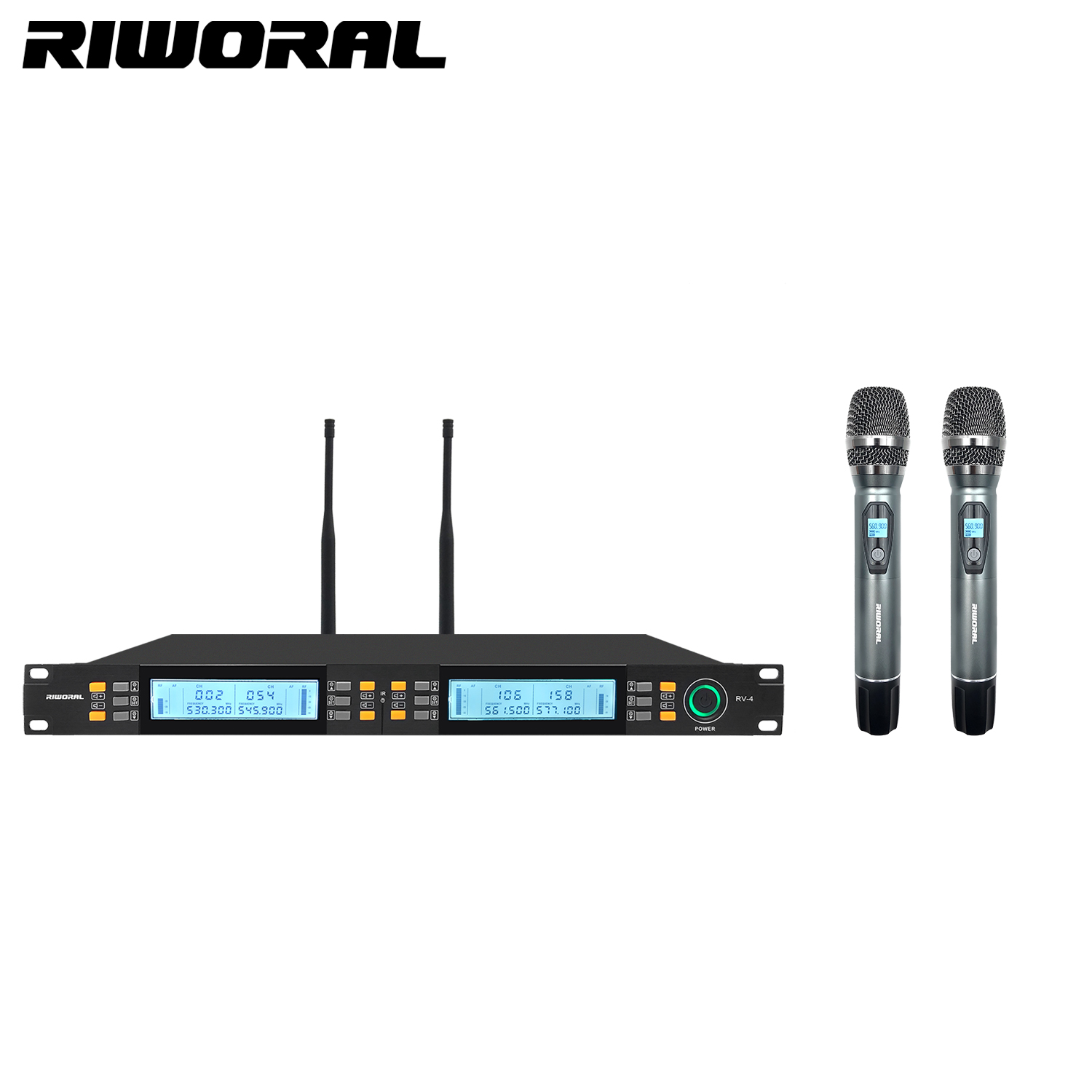 2026 RV-2 Micrófono de karaoke - Condenser Microphone Kit reseña y precio