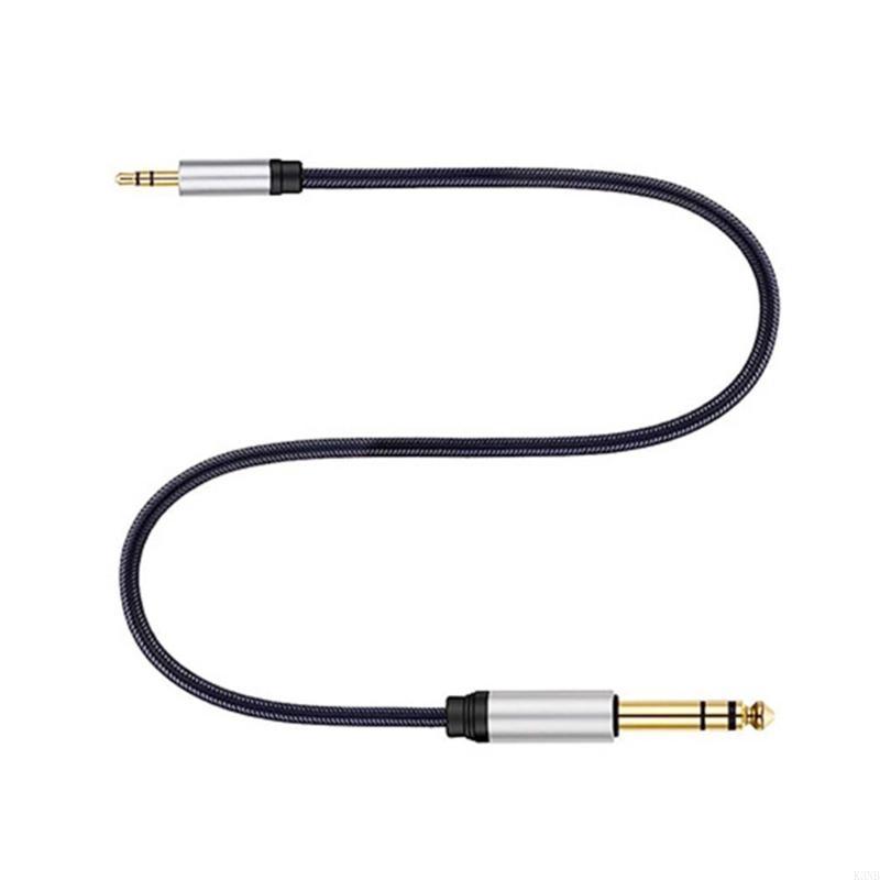 Cable de música estéreo K3NB d - Trs Cable reseña y precio