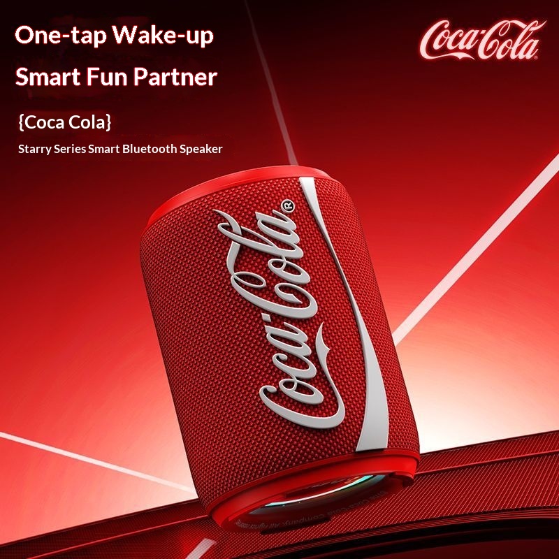 Nuevo Coke-Cola colaboración B - Subwoofer reseña y precio