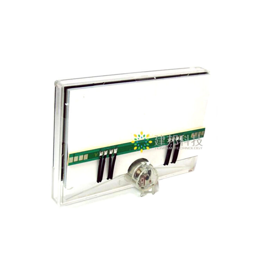 2 unidades de medidor de nivel - Audio Dac reseña y precio