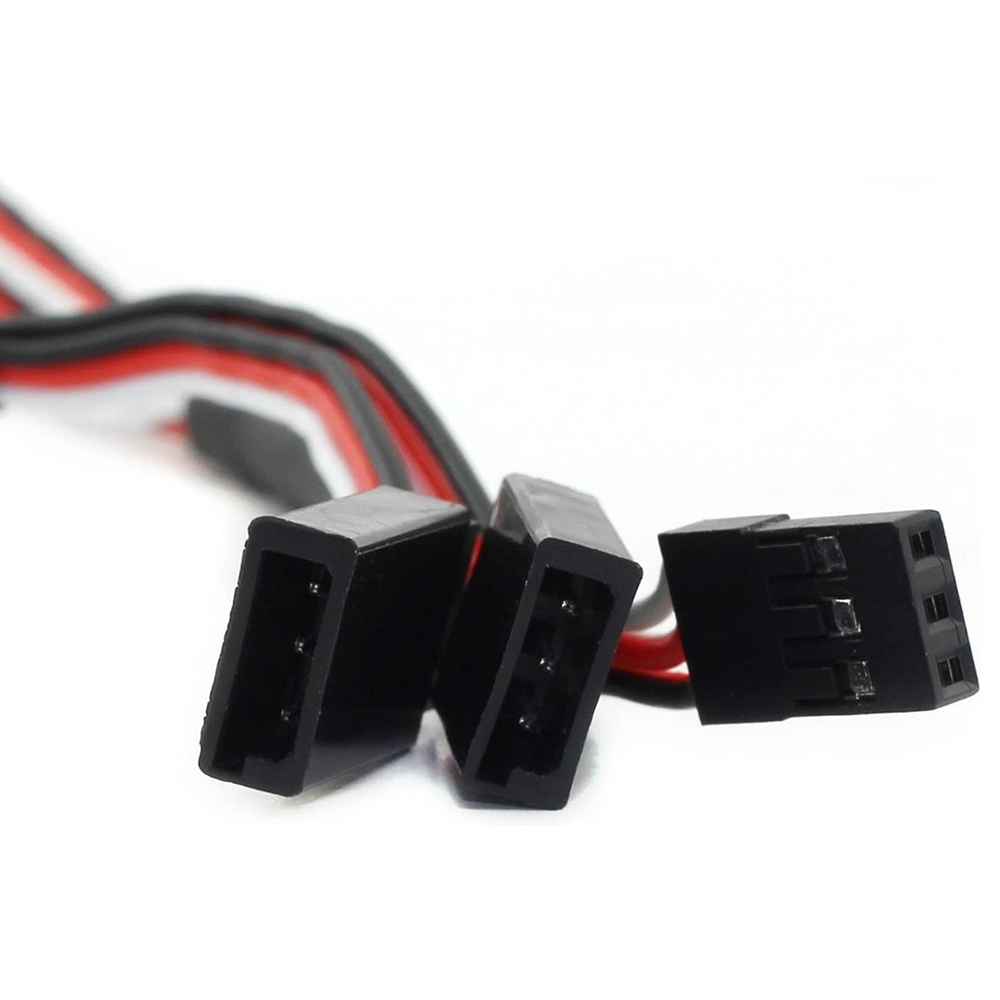 5/10/20 piezas 150mm Y estilo  - Rca Cable reseña y precio