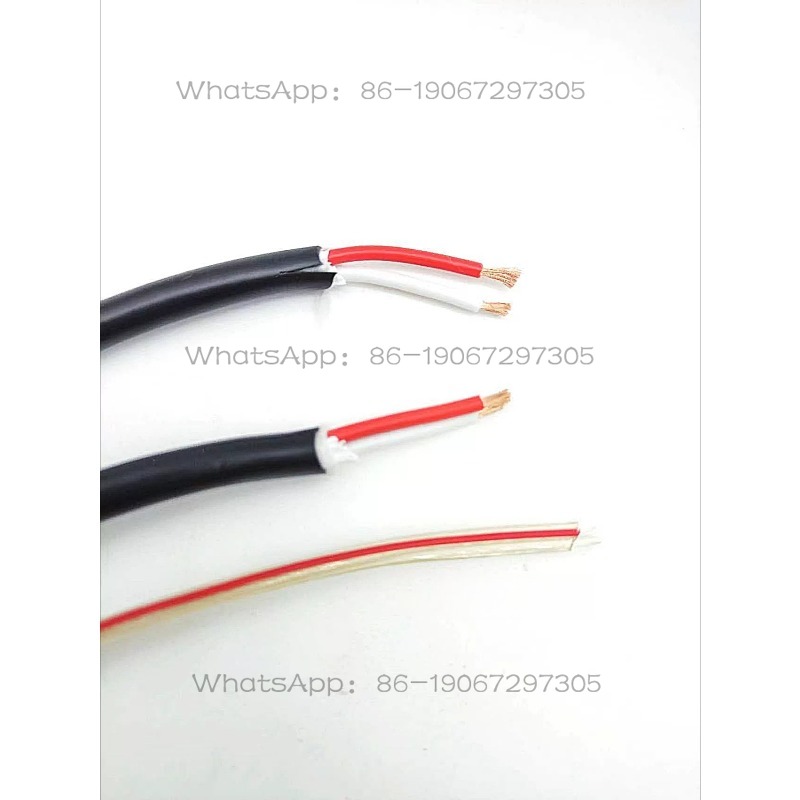 Cable de Conexión Cruzada Dedi - Tweeter reseña y precio