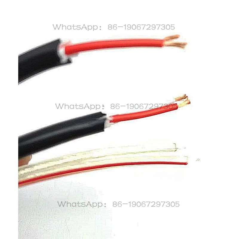 Cable de Conexión Cruzada Dedi - Tweeter reseña y precio