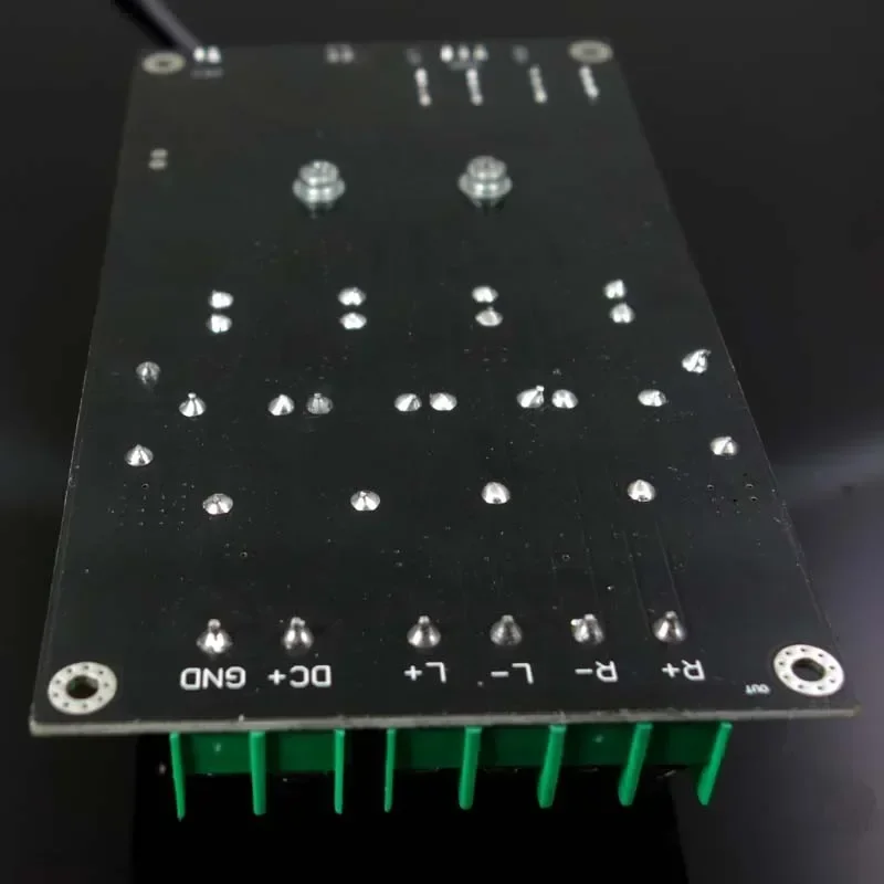 Nueva Placa Amplificadora HiFi - Class D Amplifier reseña y precio